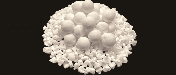 Tabular Alumina